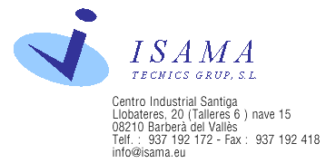 ISAMA